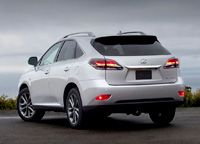 Lexus RX 3 Lexus RX 3