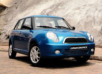 Lifan Smily Lifan Smily