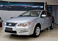Lifan Solano Lifan Solano
