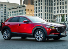 Mazda CX-30 Mazda CX-30