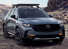 Mazda CX-50 Mazda CX-50