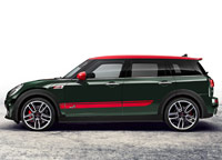 Mini Clubman 2 JCW Mini Clubman 2 JCW