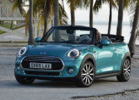 Mini Convertible 3 Mini Convertible 3