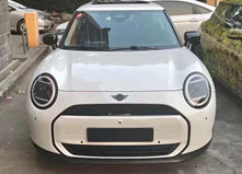 Mini Cooper 4 Mini Cooper 4