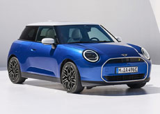 Mini Cooper SE II Mini Cooper SE II
