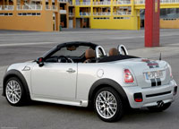 Mini Roadster Mini Roadster