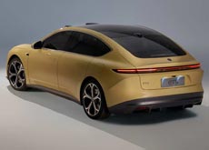 Nio ET5 Nio ET5