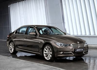 BMW 3-Series F30 Long