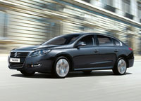 Renault Talisman 2013