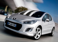 Peugeot 308 Peugeot 308