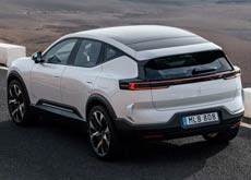 Polestar 3 Polestar 3