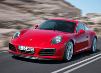 Porsche 911 Carrera S FL Porsche 911 Carrera S FL