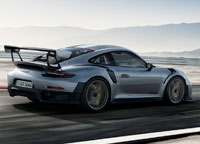 Porsche 911 GT2 RS Porsche 911 GT2 RS