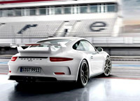 Porsche 911 GT3 Porsche 911 GT3