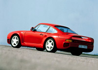 Porsche 959 Porsche 959