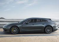 Porsche Panamera 2 Sport Turismo Porsche Panamera 2 Sport Turismo