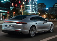 Porsche Panamera 2 Turbo S E-Hybrid Porsche Panamera 2 Turbo S E-Hybrid
