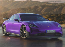 Porsche Taycan Turbo GT Porsche Taycan Turbo GT