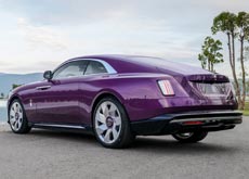 Rolls-Royce Spectre Rolls-Royce Spectre