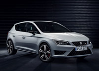 Seat Leon 3 Cupra Seat Leon 3 Cupra