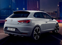 Seat Leon 3 SC Cupra Seat Leon 3 SC Cupra