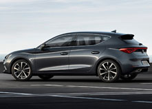 Seat Leon 4 Seat Leon 4