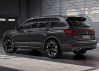Seat Tarraco PHEV Seat Tarraco