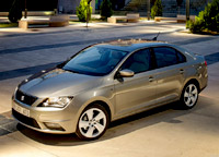 Seat Toledo Seat Toledo