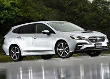 Subaru Levorg 2 Subaru Levorg 2