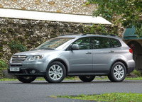 Subaru Tribeca Subaru Tribeca