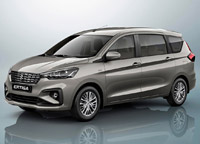 Suzuki Ertiga 2 Suzuki Ertiga 2