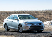 Toyota Camry FL USA Toyota Camry FL USA