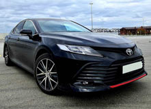 Toyota Camry GR Sport Toyota Camry GR Sport