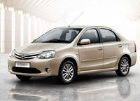 Toyota Etios Toyota Etios