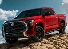 Toyota Tundra 3 Toyota Tundra 3