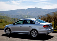 Volkswagen Jetta 6 Volkswagen Jetta 6
