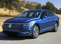 Volkswagen Jetta 7 Volkswagen Jetta 7