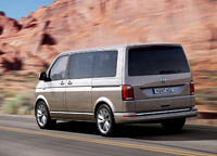 Volkswagen T6 Volkswagen T6