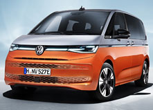 Volkswagen T7 Volkswagen T7