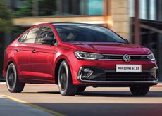 Volkswagen Virtus Volkswagen Virtus