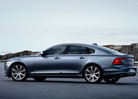 Volvo S90 Volvo S90