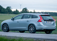 Volvo V60 Volvo V60