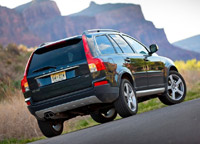 Volvo XC90 Volvo XC90