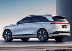 Xpeng G9 Xpeng G9
