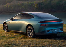 Xpeng P7 Xpeng P7