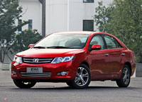 Zotye Z300 Zotye Z300