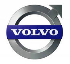 Volvo logo Volvo logo