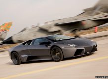 Фото Lamborghini Reventon