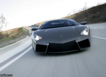 Lamborghini Reventon картинки