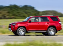 Toyota 4Runner